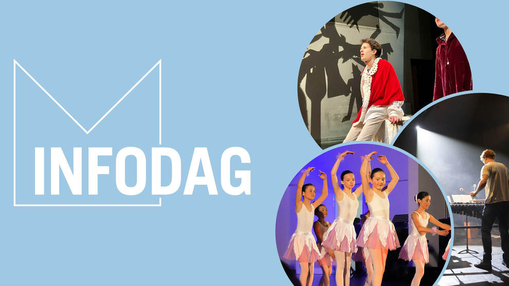 Infodag
